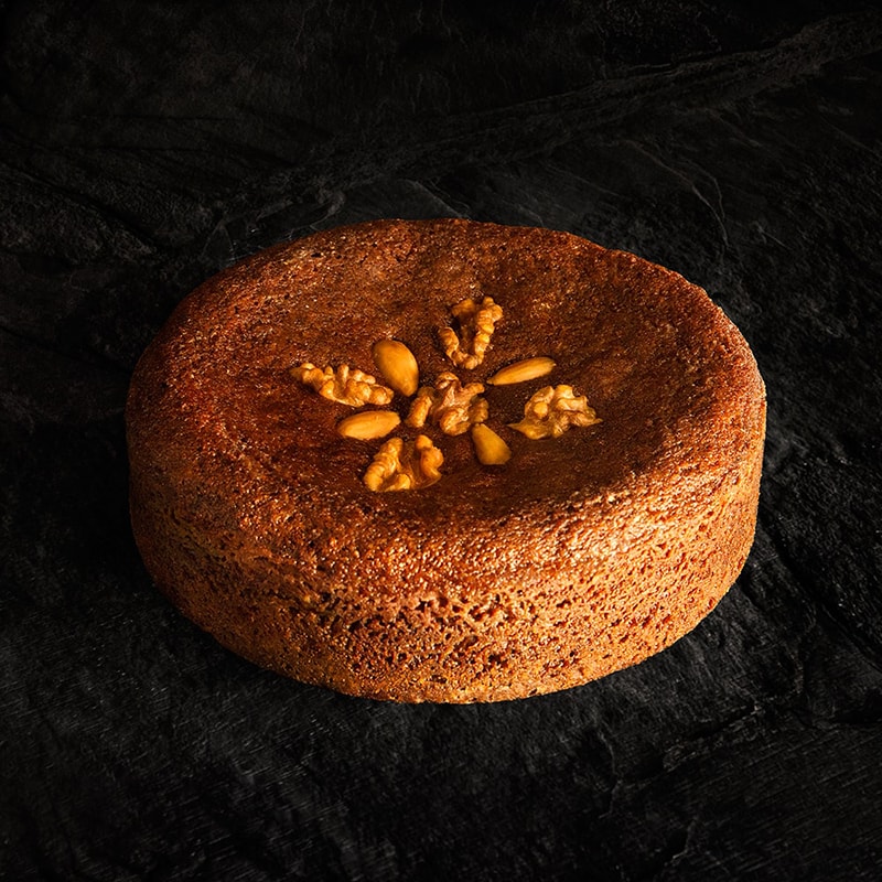 Bolo de Mel Rico (400g)