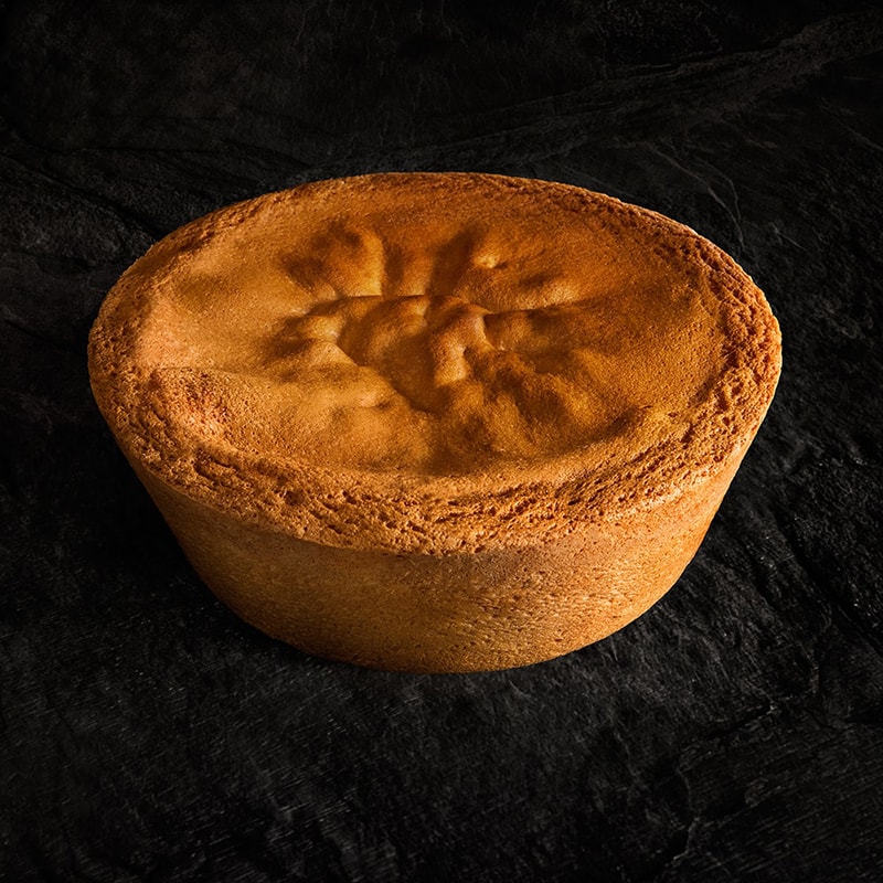 Bolo de Pão de Ló